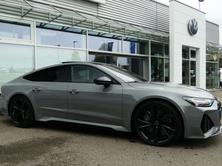 AUDI RS7 Sportback MHEV, Petrol, Second hand / Used, Automatic - 4