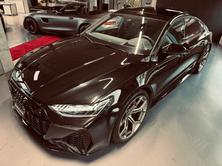 AUDI RS7 Sportback MHEV Performance, Mild-Hybrid Petrol/Electric, Second hand / Used, Automatic - 3