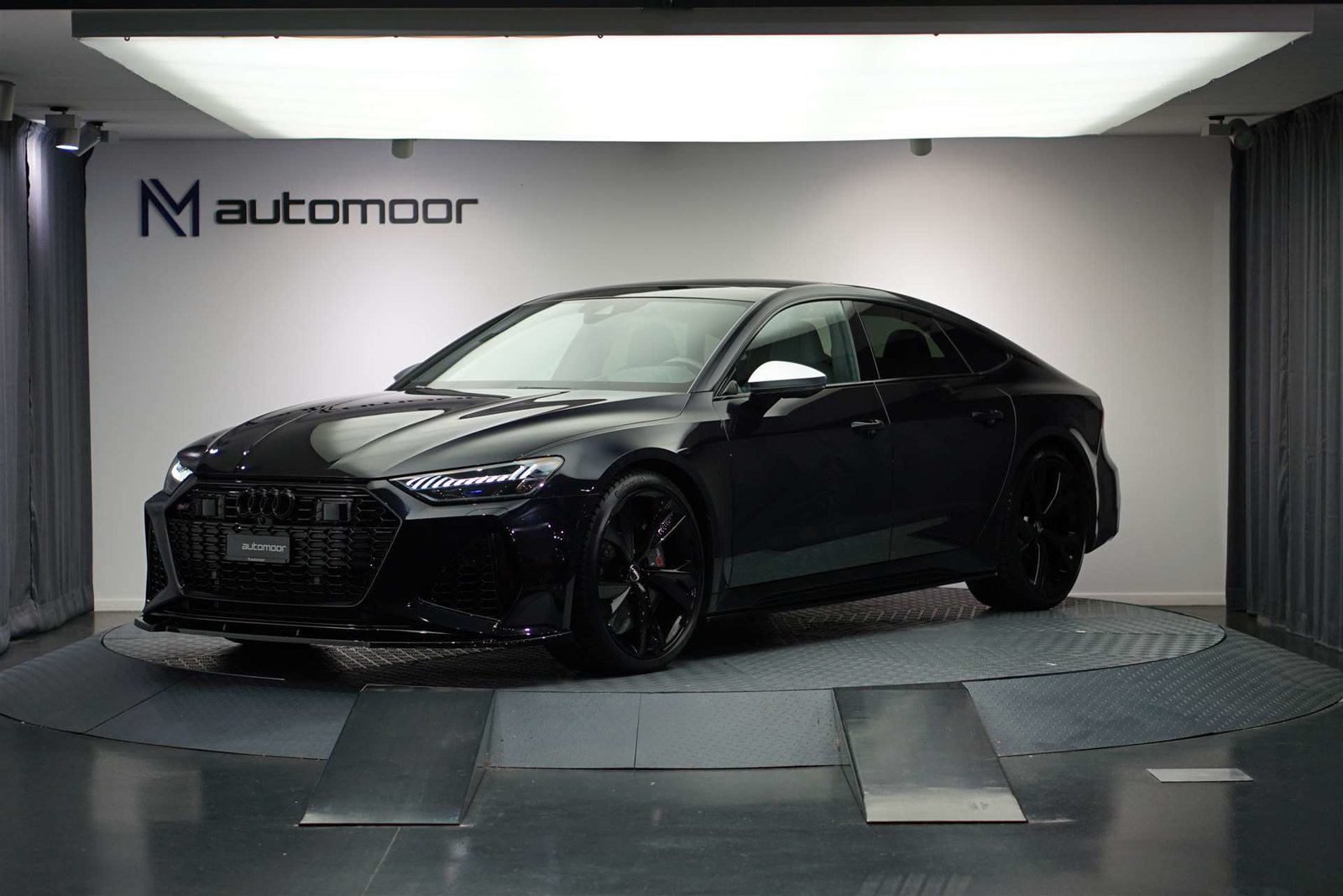 AUDI RS7 Sportback MHEV *Audi Exclusive* *Keramik* *B&O 3D* *Maxt