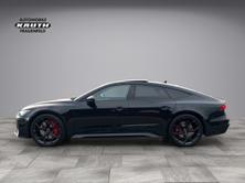 AUDI RS7 Sportback MHEV Performance*ALL BLACK,Nachtsicht,B&O,Stan, Hybride Leggero Benzina/Elettrica, Occasioni / Usate, Automatico - 2