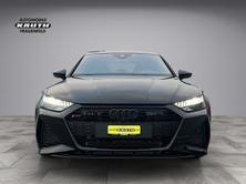 AUDI RS7 Sportback MHEV Performance*ALL BLACK,Nachtsicht,B&O,Stan, Hybride Leggero Benzina/Elettrica, Occasioni / Usate, Automatico - 4