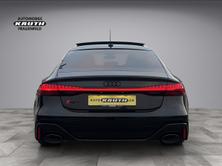 AUDI RS7 Sportback MHEV Performance*ALL BLACK,Nachtsicht,B&O,Stan, Hybride Leggero Benzina/Elettrica, Occasioni / Usate, Automatico - 5