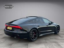 AUDI RS7 Sportback MHEV Performance*ALL BLACK,Nachtsicht,B&O,Stan, Hybride Leggero Benzina/Elettrica, Occasioni / Usate, Automatico - 6