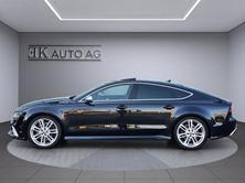 AUDI RS7 Sportback 4.0 V8 TFSI quattro T-Tronic, Benzina, Occasioni / Usate, Automatico - 2