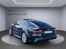 AUDI RS7 Sportback 4.0 V8 TFSI quattro T-Tronic, Benzina, Occasioni / Usate, Automatico - 3