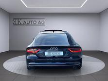AUDI RS7 Sportback 4.0 V8 TFSI quattro T-Tronic, Benzina, Occasioni / Usate, Automatico - 4