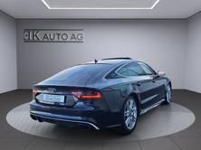 AUDI RS7 Sportback 4.0 V8 TFSI quattro T-Tronic, Benzina, Occasioni / Usate, Automatico - 5