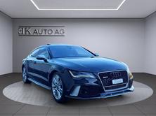 AUDI RS7 Sportback 4.0 V8 TFSI quattro T-Tronic, Benzina, Occasioni / Usate, Automatico - 6