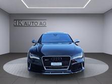 AUDI RS7 Sportback 4.0 V8 TFSI quattro T-Tronic, Benzina, Occasioni / Usate, Automatico - 7