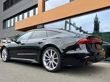 AUDI RS7 4.0 V8 TFSI performance quattro T-Tronic, Hybride Léger Essence/Électricité, Occasion / Utilisé, Automatique - 3