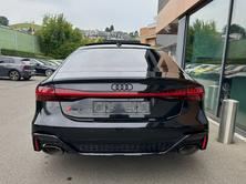 AUDI RS7 4.0 V8 TFSI performance quattro T-Tronic, Hybride Léger Essence/Électricité, Occasion / Utilisé, Automatique - 4