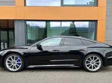 AUDI RS7 4.0 V8 TFSI performance quattro T-Tronic, Hybride Léger Essence/Électricité, Occasion / Utilisé, Automatique - 6