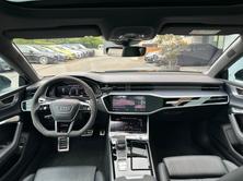 AUDI RS7 4.0 V8 TFSI performance quattro T-Tronic, Hybride Léger Essence/Électricité, Occasion / Utilisé, Automatique - 7
