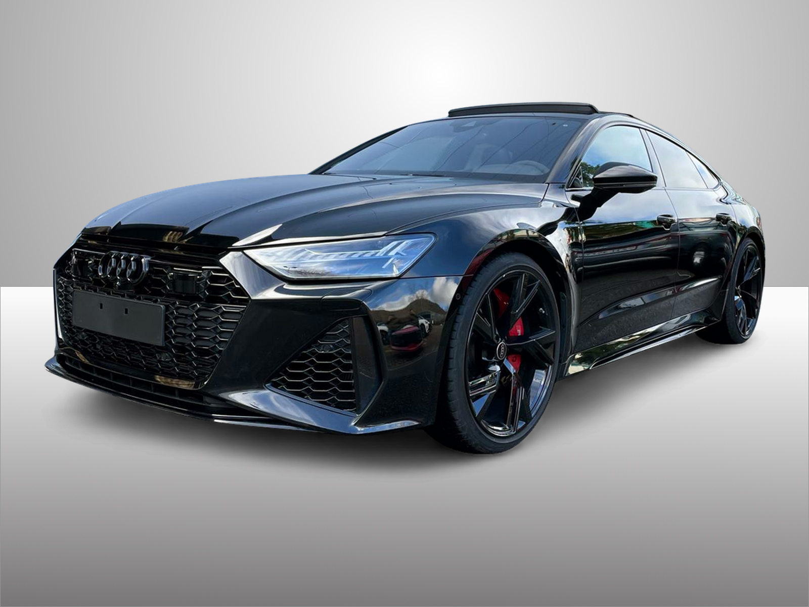AUDI RS 7 Sportback