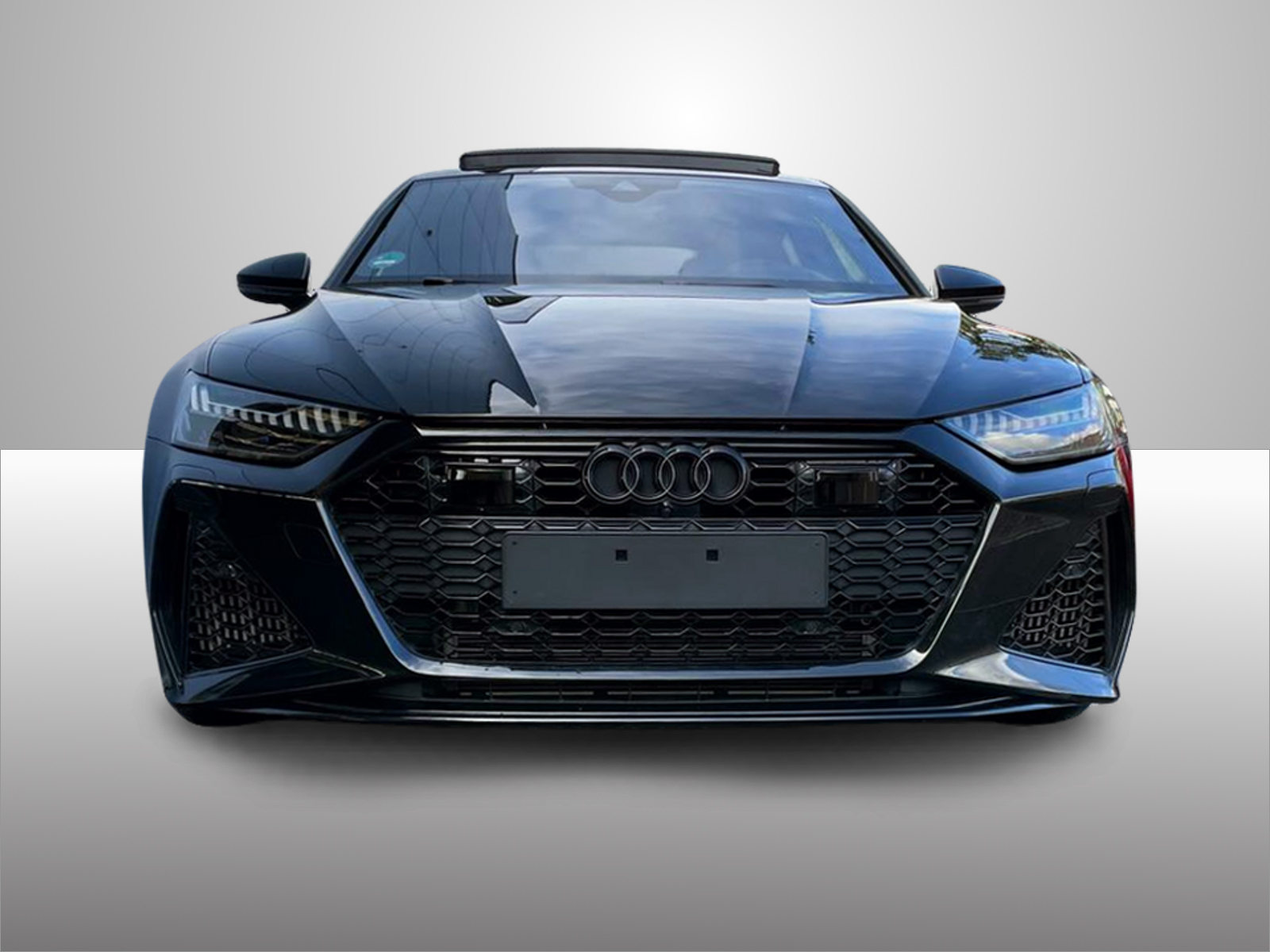 AUDI RS 7 Sportback, Petrol, Second hand / Used, Automatic - 2