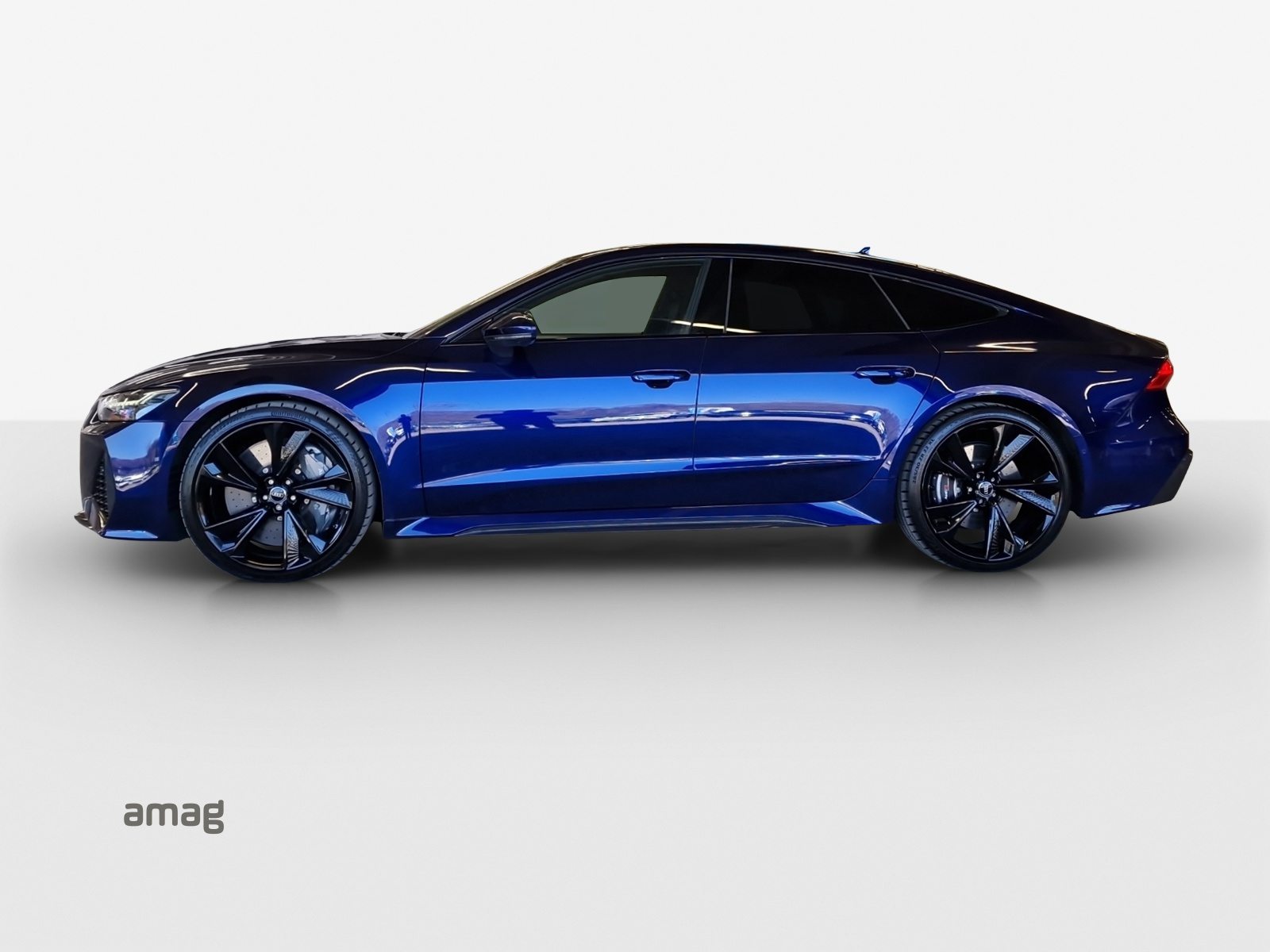 AUDI RS7 Sportback, Petrol, Second hand / Used, Automatic - 2