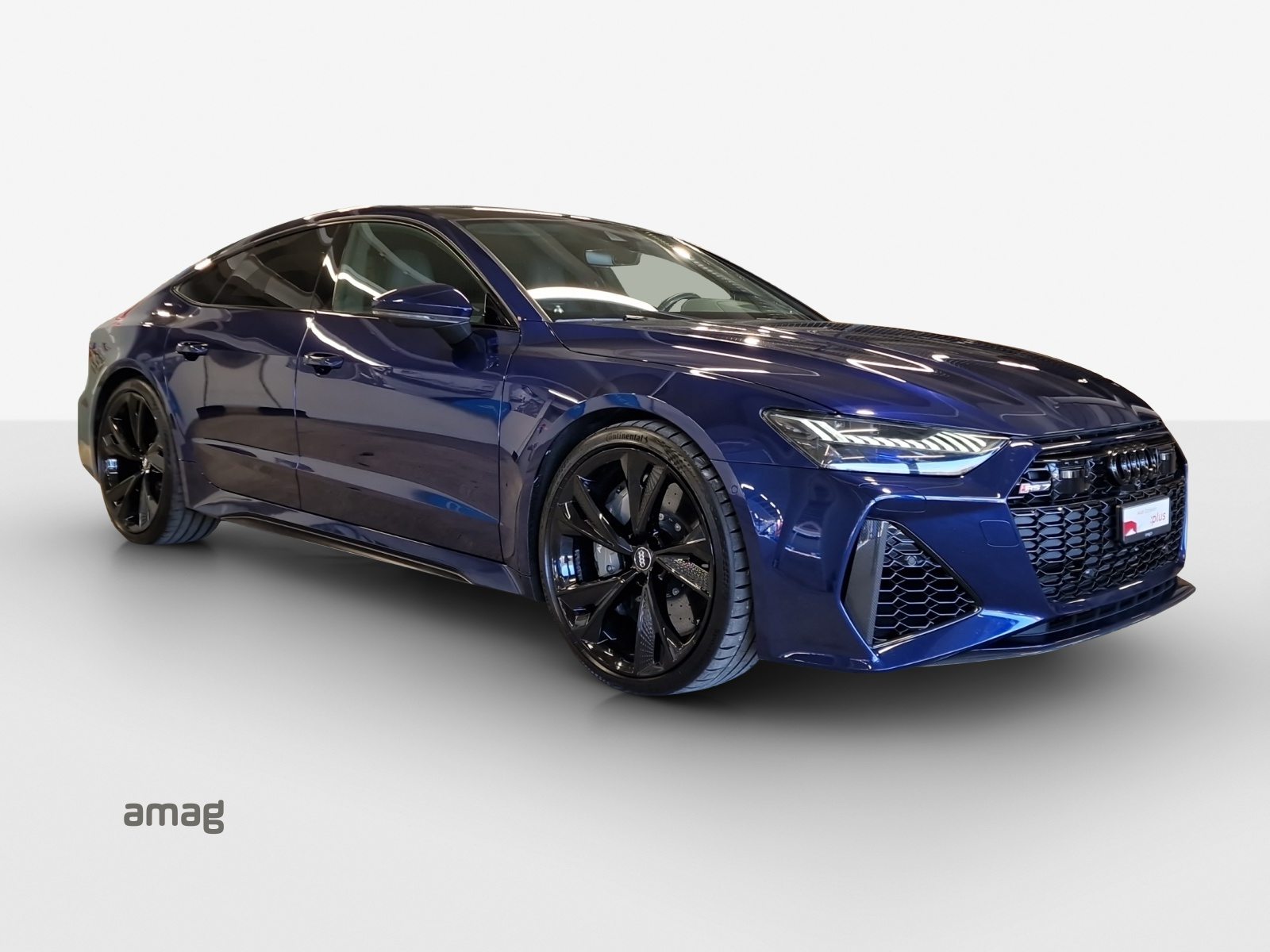 AUDI RS7 Sportback, Petrol, Second hand / Used, Automatic - 5