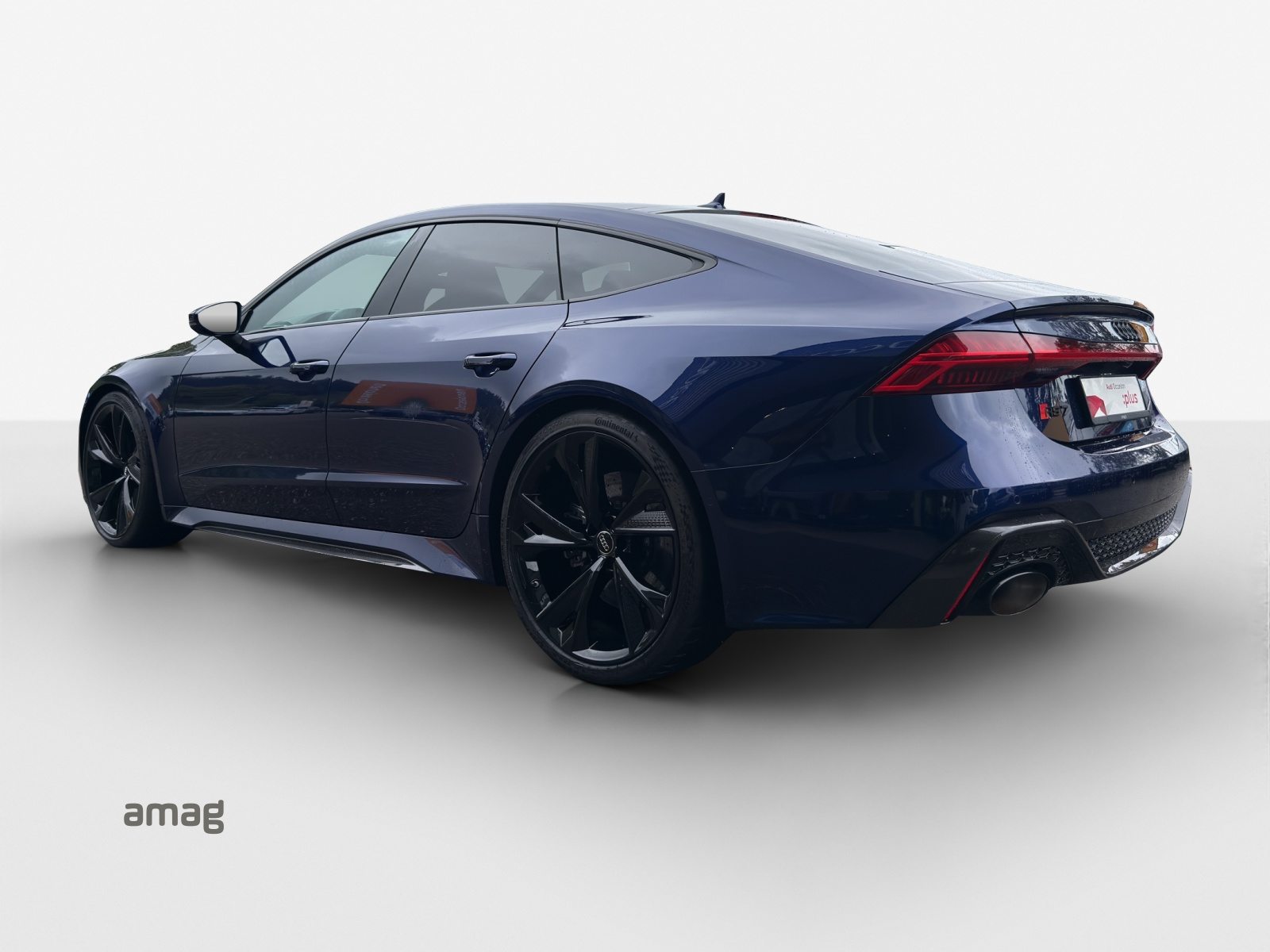 AUDI RS7 Sportback, Petrol, Second hand / Used, Automatic - 6
