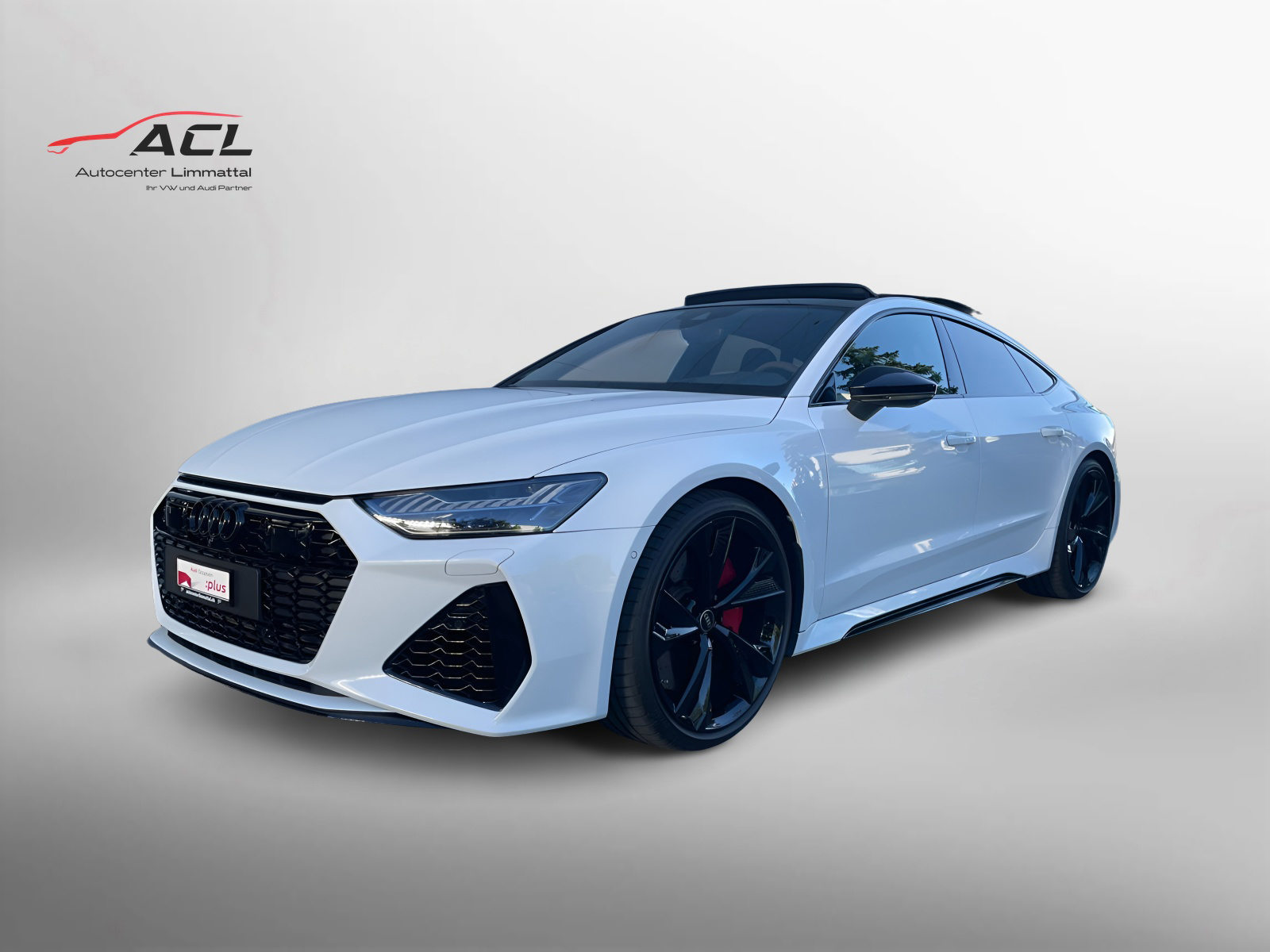 AUDI RS 7 Sportback