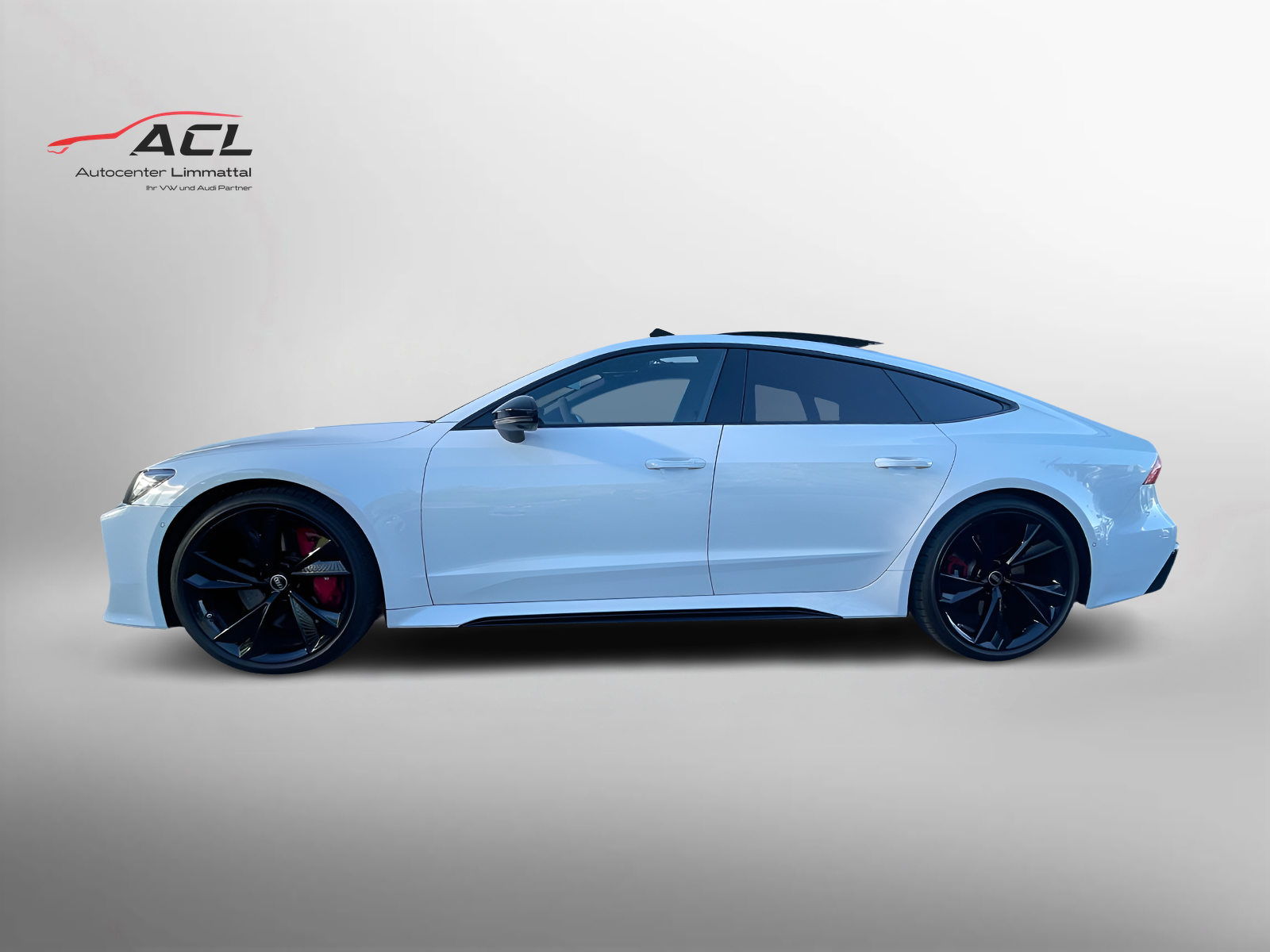 AUDI RS 7 Sportback, Petrol, Second hand / Used, Automatic - 3