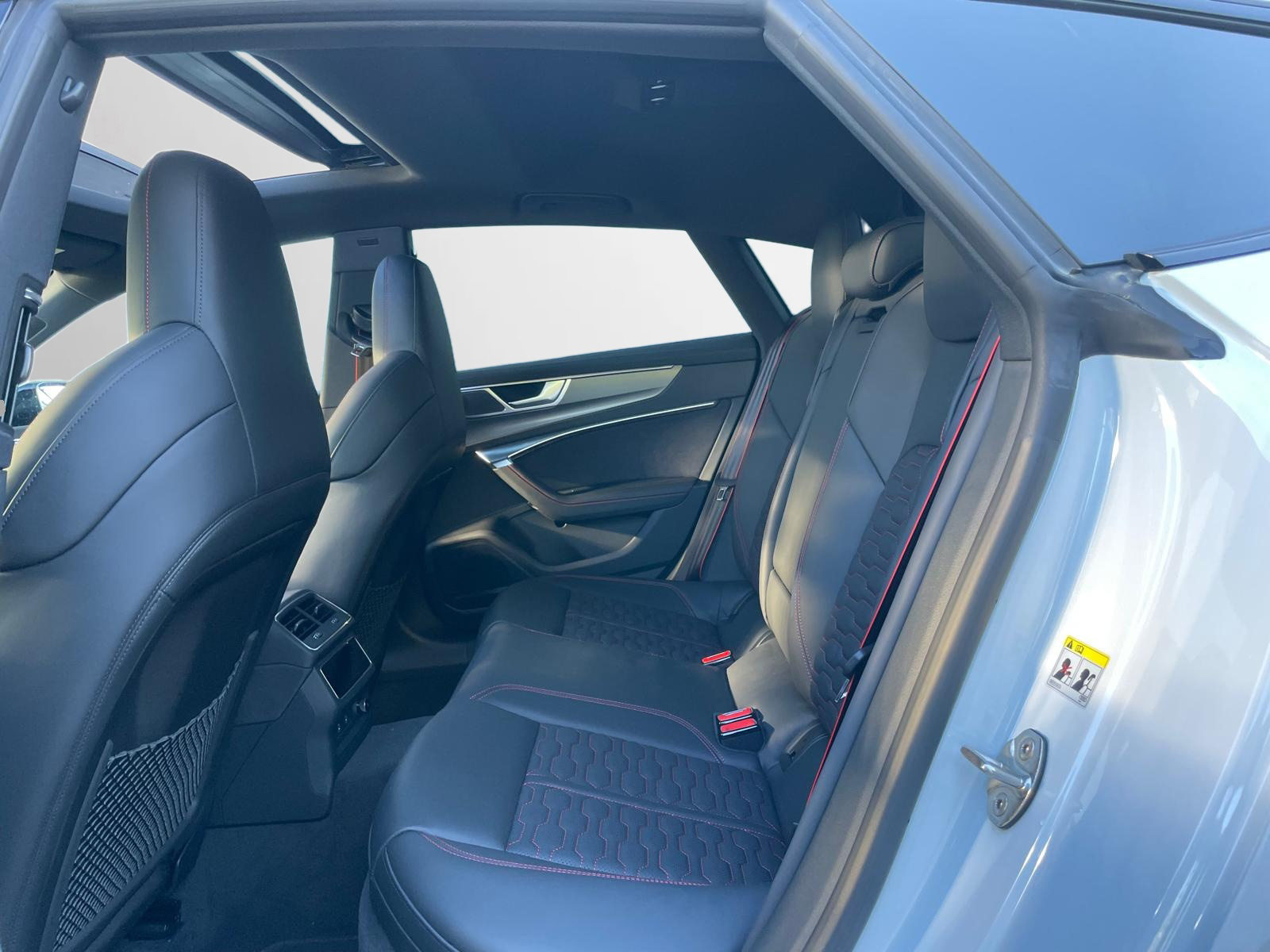AUDI RS 7 Sportback, Petrol, Second hand / Used, Automatic - 7