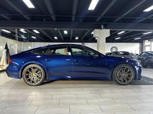 AUDI RS7 Sportback MHEV, Hybride Leggero Benzina/Elettrica, Occasioni / Usate, Automatico - 6