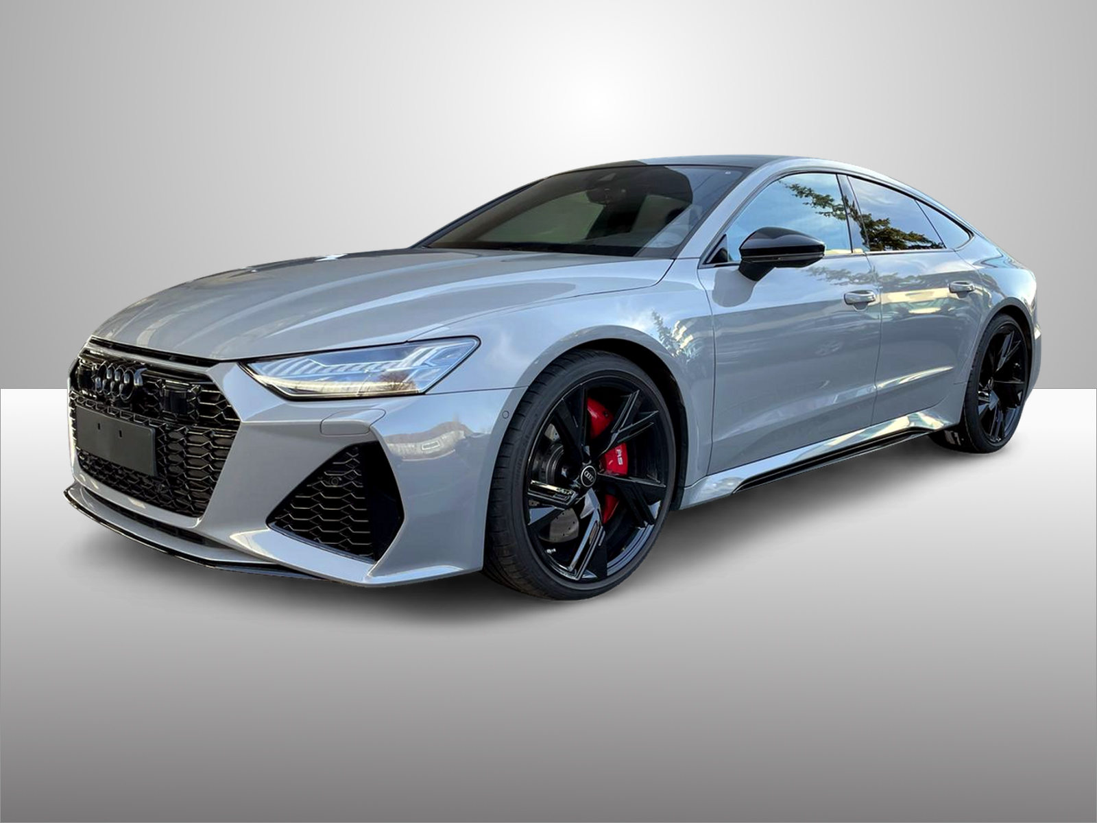 AUDI RS 7 Sportback