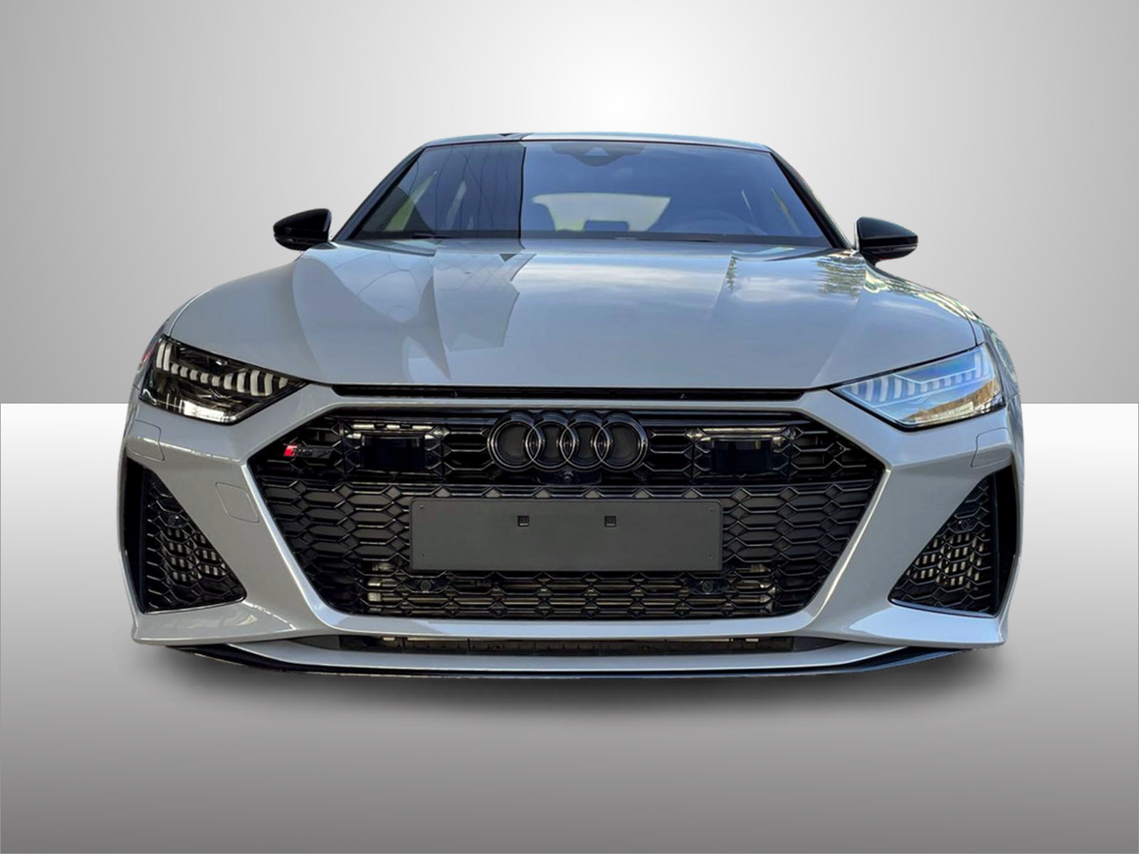 AUDI RS 7 Sportback, Essence, Occasion / Utilisé, Automatique - 2