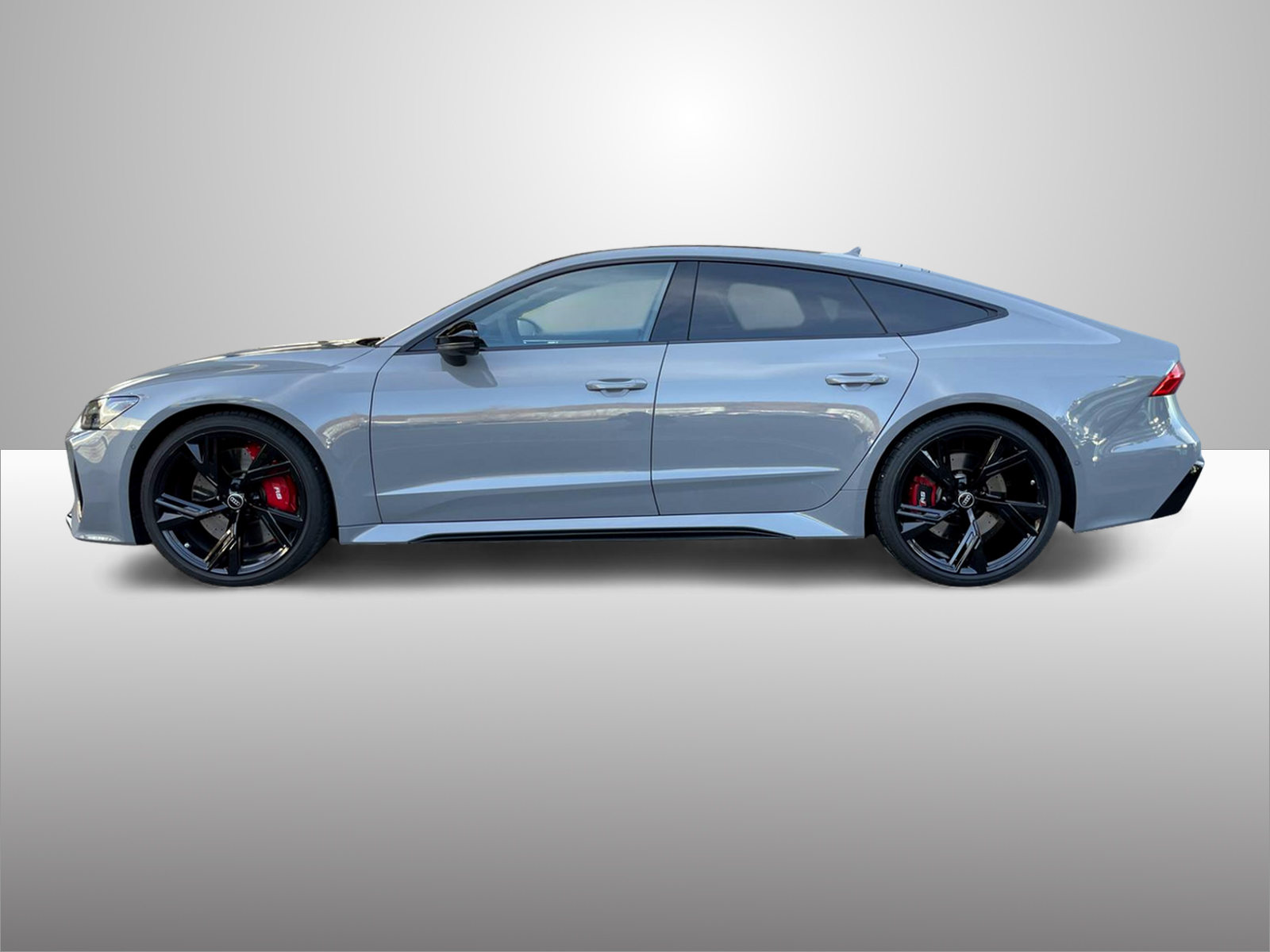 AUDI RS 7 Sportback, Essence, Occasion / Utilisé, Automatique - 3