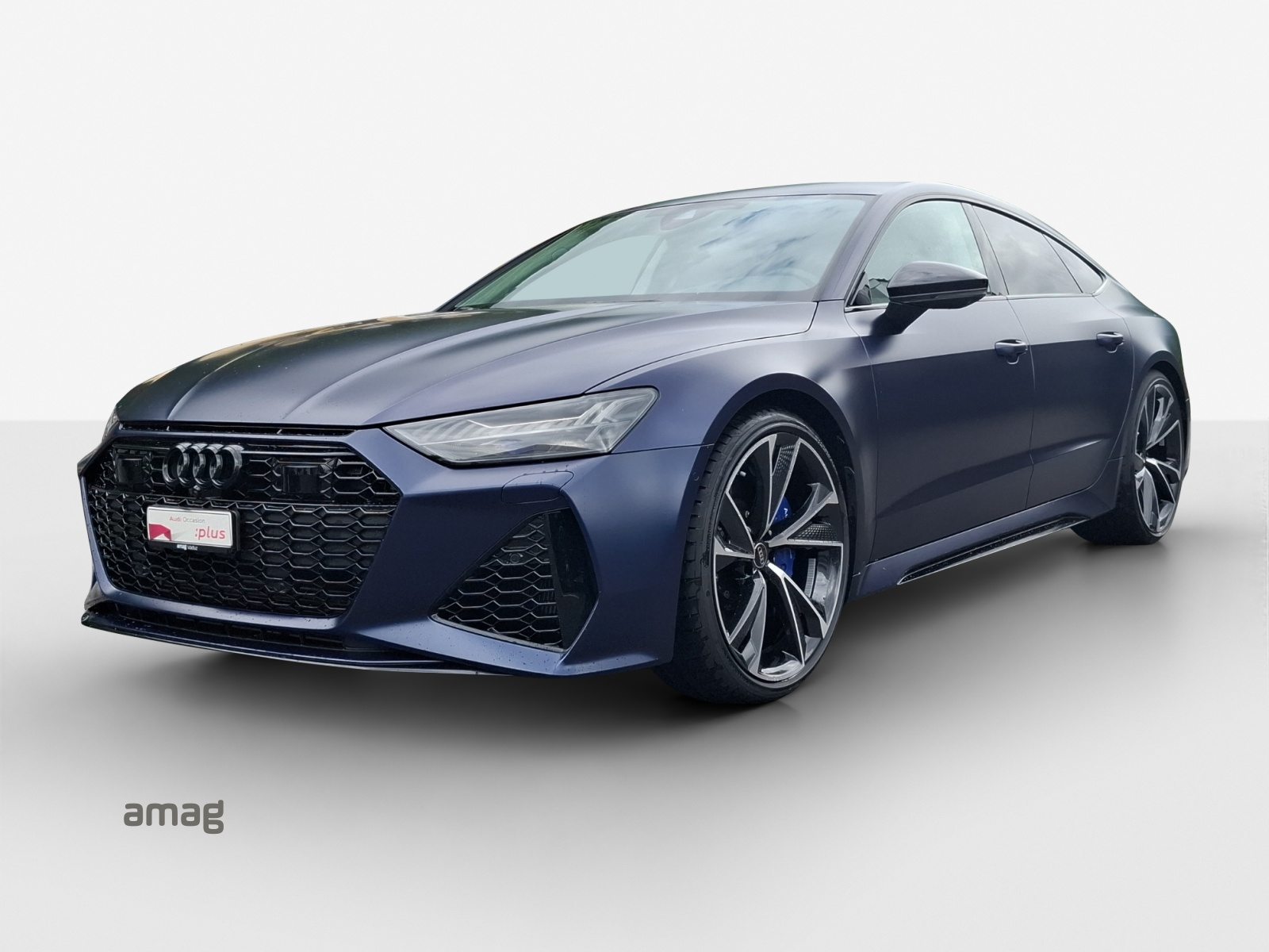 AUDI RS7 Sportback