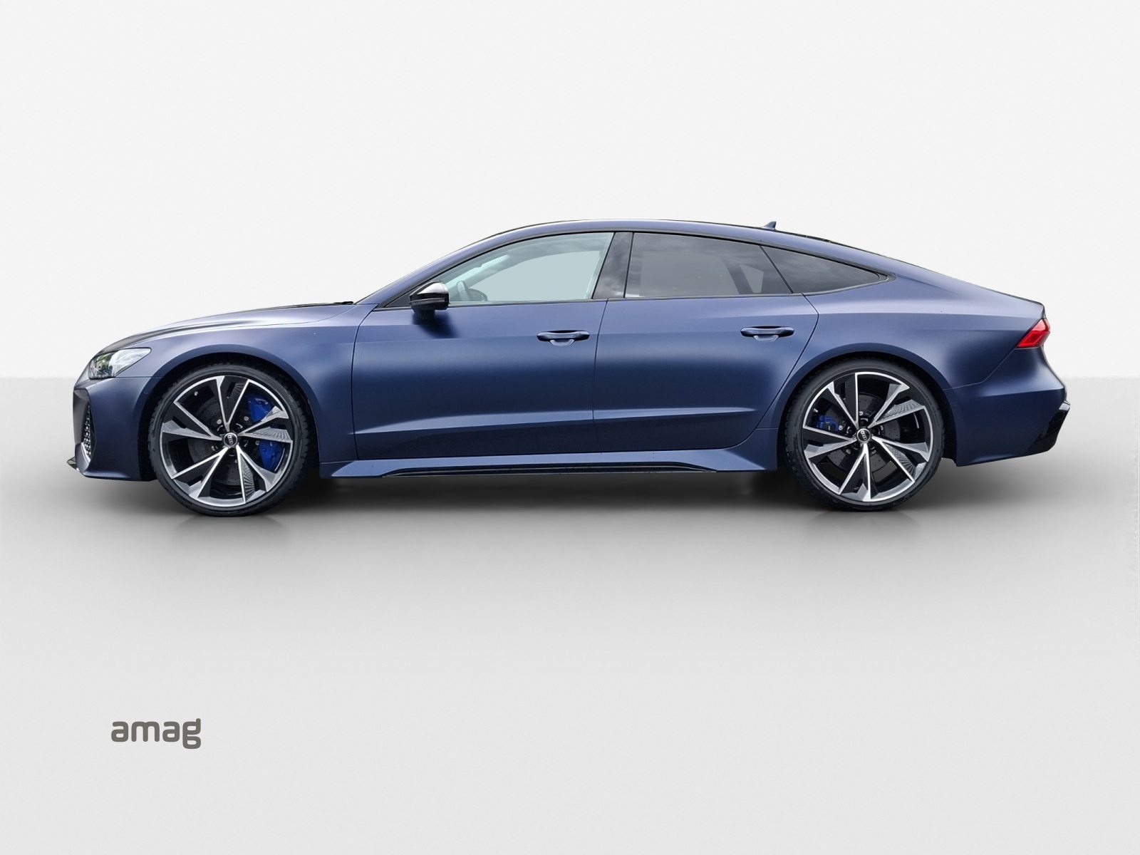 AUDI RS7 Sportback, Petrol, Second hand / Used, Automatic - 2