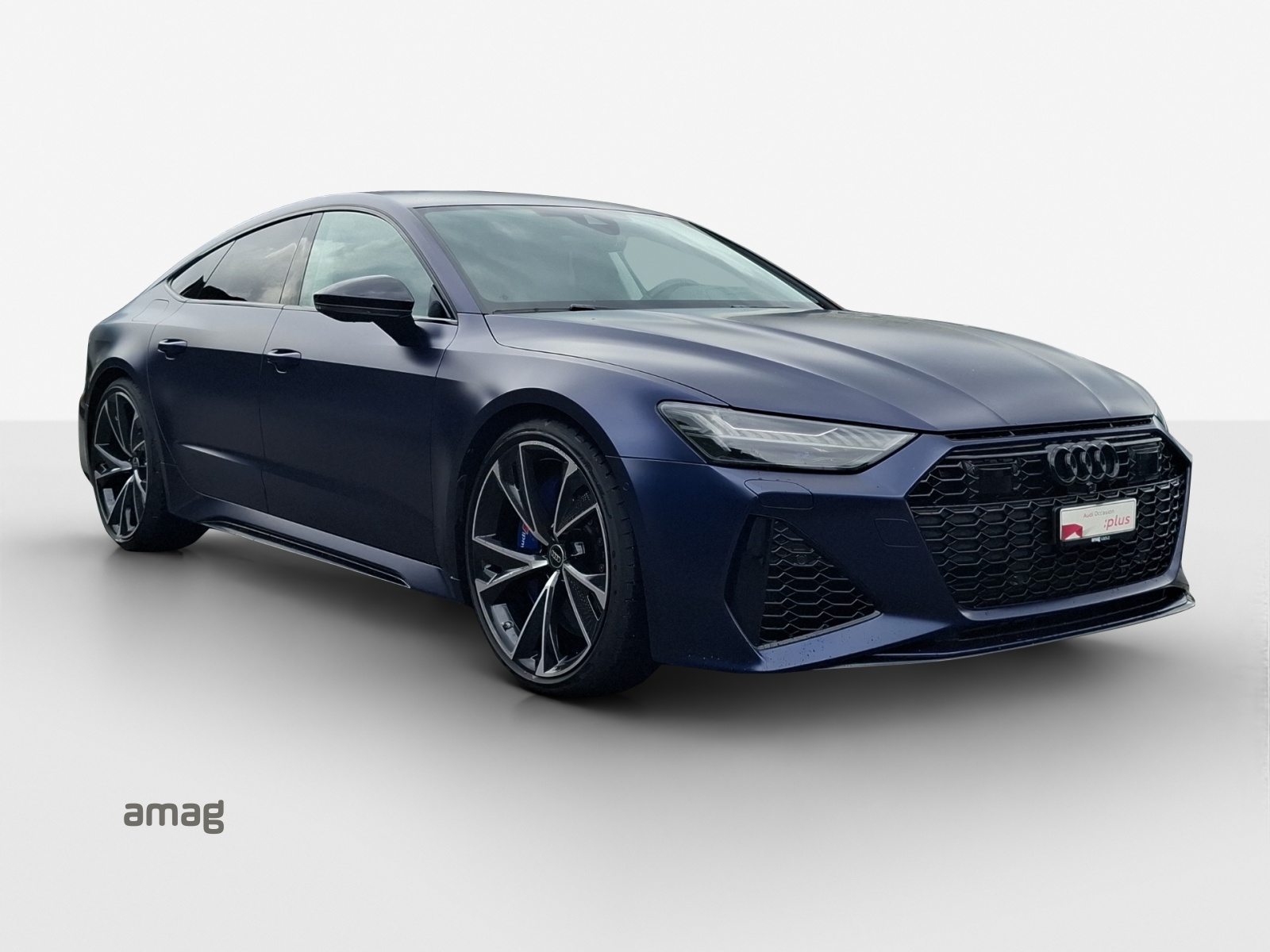 AUDI RS7 Sportback, Petrol, Second hand / Used, Automatic - 6