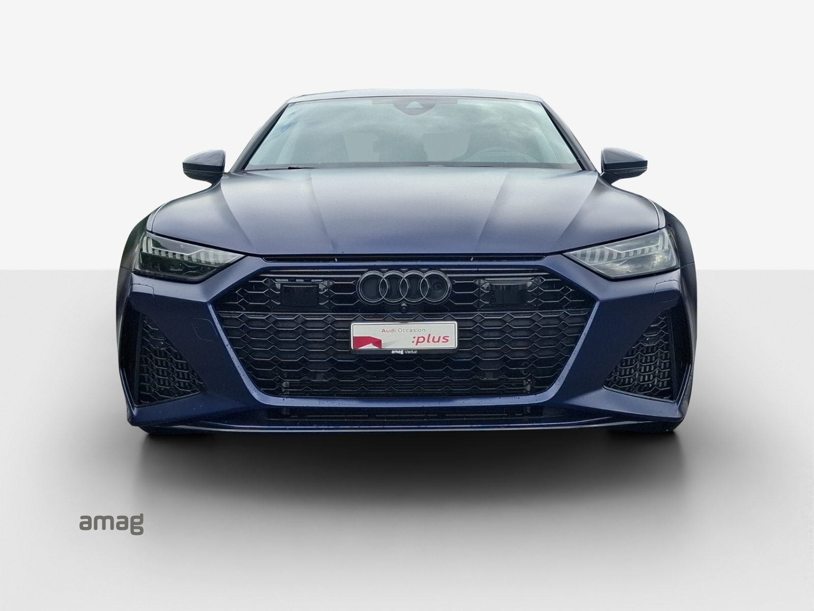 AUDI RS7 Sportback, Petrol, Second hand / Used, Automatic - 7