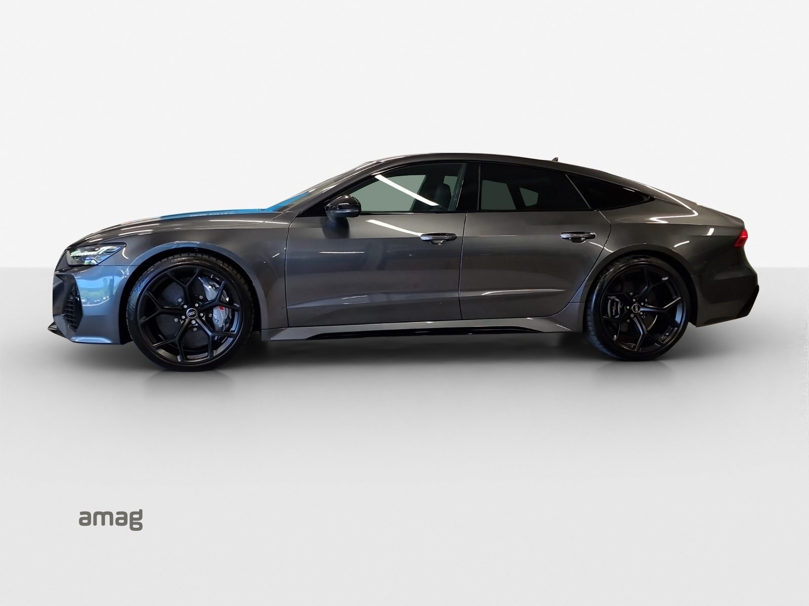 AUDI RS 7 Sportback Performance, Benzina, Occasioni / Usate, Automatico - 2