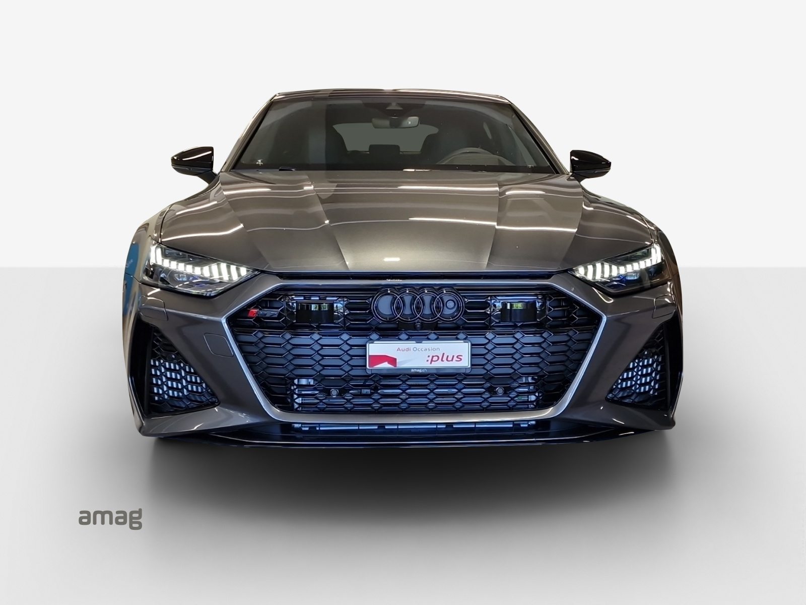 AUDI RS 7 Sportback Performance, Benzina, Occasioni / Usate, Automatico - 7