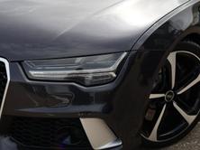 AUDI RS7 Sportback 4.0 V8 TFSI quattro T-Tronic, Benzina, Occasioni / Usate, Automatico - 2
