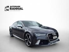 AUDI RS7 Sportback 4.0 V8 TFSI quattro T-Tronic, Benzina, Occasioni / Usate, Automatico - 4