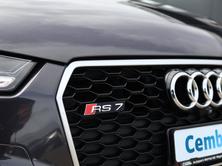 AUDI RS7 Sportback 4.0 V8 TFSI quattro T-Tronic, Benzina, Occasioni / Usate, Automatico - 5