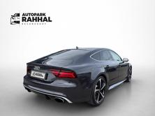 AUDI RS7 Sportback 4.0 V8 TFSI quattro T-Tronic, Benzina, Occasioni / Usate, Automatico - 7