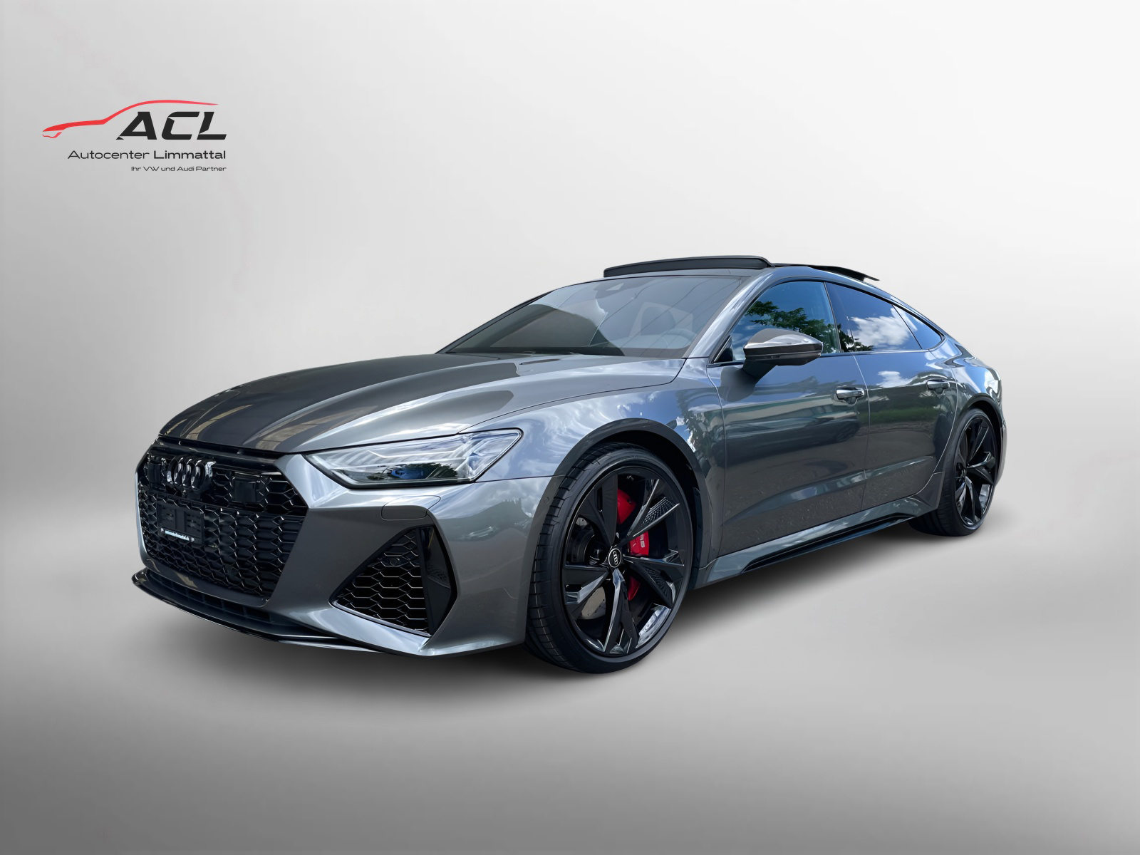 AUDI RS 7 Sportback