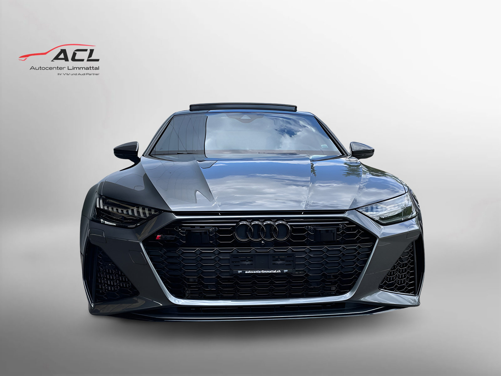 AUDI RS 7 Sportback, Benzin, Occasion / Gebraucht, Automatik - 2