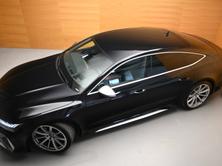 AUDI RS7 4.0 V8 TFSI quattro T-Tronic, Hybride Léger Essence/Électricité, Occasion / Utilisé, Automatique - 2