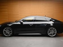 AUDI RS7 4.0 V8 TFSI quattro T-Tronic, Hybride Léger Essence/Électricité, Occasion / Utilisé, Automatique - 4
