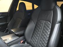 AUDI RS7 4.0 V8 TFSI quattro T-Tronic, Hybride Léger Essence/Électricité, Occasion / Utilisé, Automatique - 6