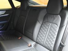 AUDI RS7 4.0 V8 TFSI quattro T-Tronic, Hybride Léger Essence/Électricité, Occasion / Utilisé, Automatique - 7