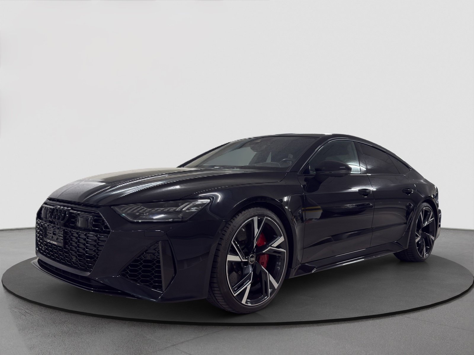 AUDI RS7 Sportback MHEV, Mild-Hybrid Benzin/Elektro, Occasion / Gebraucht, Automatik - 2