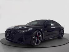 AUDI RS7 Sportback MHEV, Hybride Léger Essence/Électricité, Occasion / Utilisé, Automatique - 2
