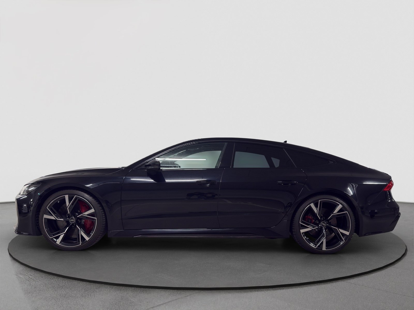 AUDI RS7 Sportback MHEV, Mild-Hybrid Benzin/Elektro, Occasion / Gebraucht, Automatik - 3