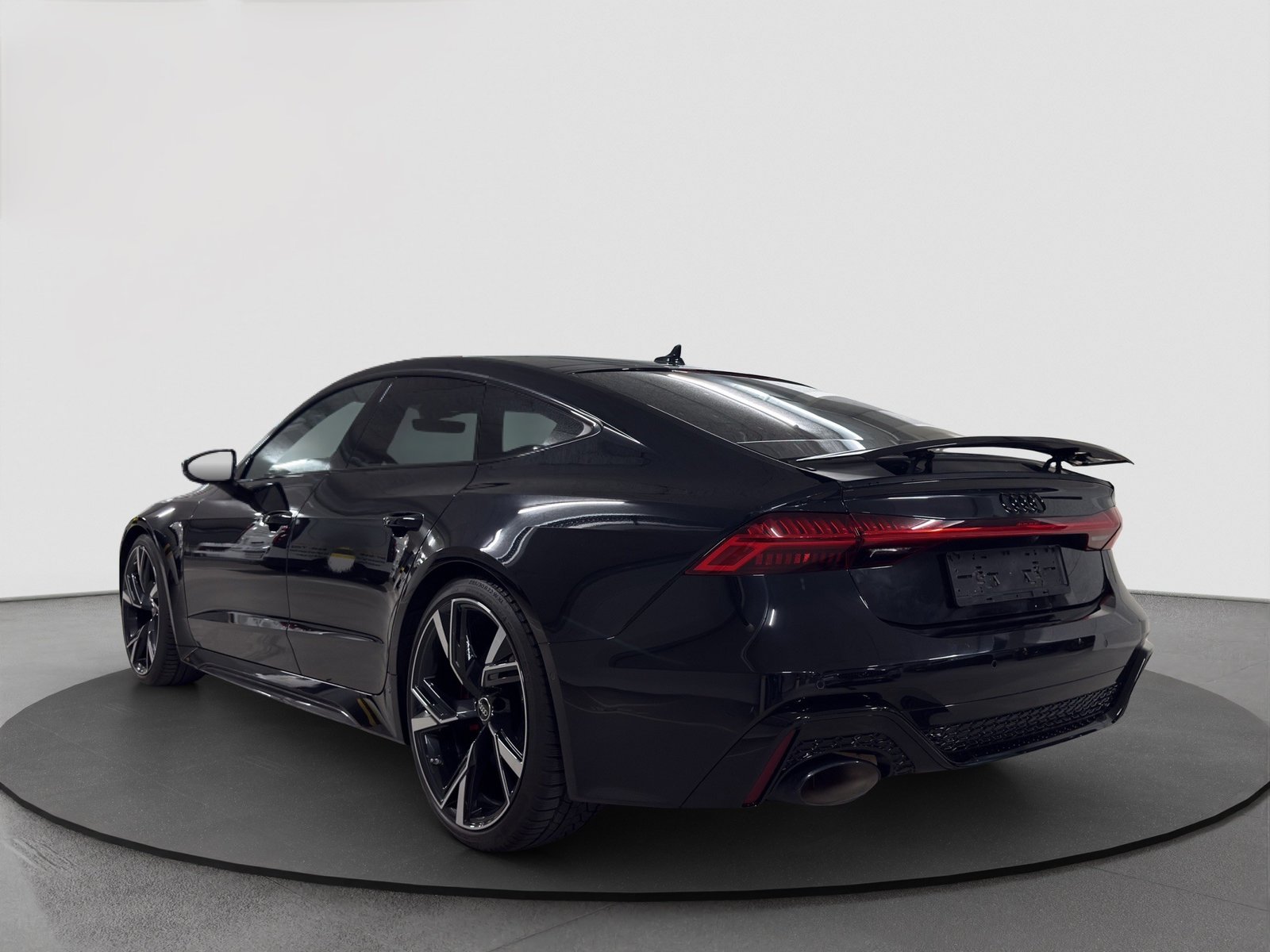 AUDI RS7 Sportback MHEV, Mild-Hybrid Benzin/Elektro, Occasion / Gebraucht, Automatik - 4