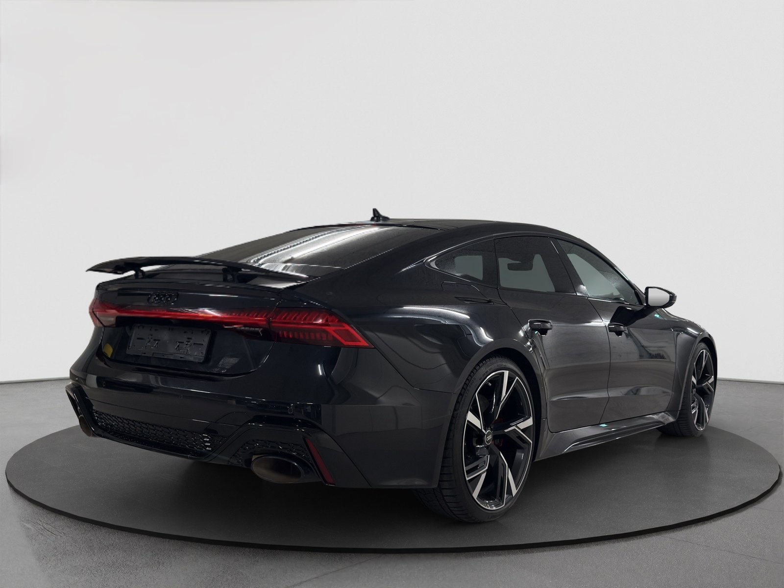 AUDI RS7 Sportback MHEV, Mild-Hybrid Benzin/Elektro, Occasion / Gebraucht, Automatik - 5